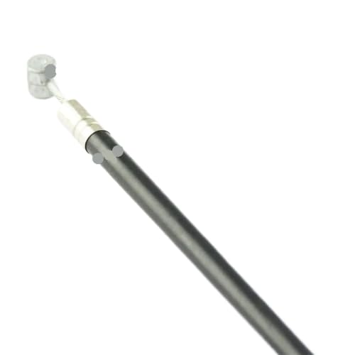 Commande d'embrayage de moto câble robuste pour XT600 XT600Z 1983-1985
