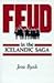 Feud in the Icelandic Saga