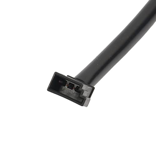 Poignée de coffre E46 avec bouton clé pour simplifier vos trajets quotidiens - 7