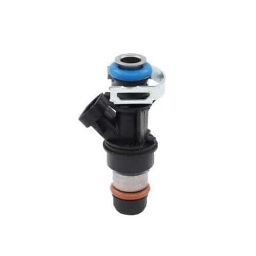 Buse d'injecteur de carburant 25325012 en acier trempé haute durabilité mécanique