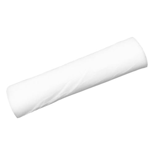 Generic 1 rollo Filtro de Extractora de Cocina Papel Antigrasa de Tela No Tejida Filtro para Campanas Extractoras Alta Durabilidad y Aplicación