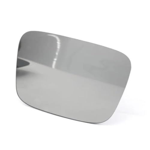 Glace rétroviseur pour Transporter T5 2003-2010 droit miroir chauffant blanc