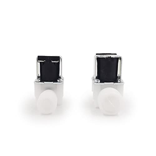 Électrovanne d'eau 220V interrupteur automatique 3/4" à filetage mâle étanche