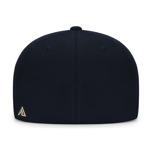 Image of Pacific Headwear Unisex-Adult Pacific Headwear Premium Lightweight Perforated Pacflex Cap Powered By Coolcore