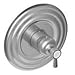 Newport Brass Shower Valve 1660 Series 3-1664TR/15
