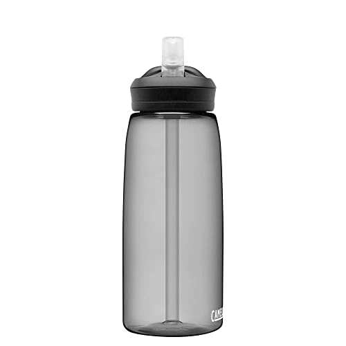 CAMELBAK Eddy Drinking bottle Charcoal 1000 ml