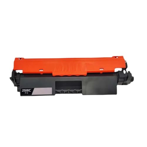 Cartouche toner CF231A noire compatible HP M230fdw pour consommables de rechange