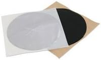 Wilson 880-500127 W500 Series 4.5" Polyester Magnet Mount CB Antenna Cover Set