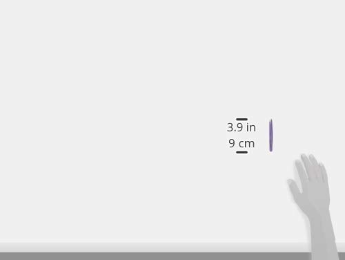 Tweezerman Slant Tweezer Blooming Lilac