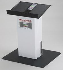 PowerBlock Personal Dumbbell Set Stand