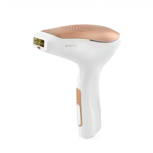 Sensica Cordless SensiLight PRO Rechargeable RPL Hair Removal Device –