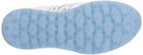 Skechers, Golf Shoes Donna, White, 36 EU