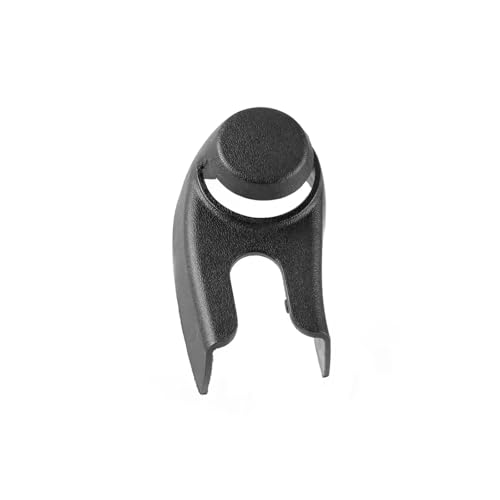 Cache-écrou d'essuie-glace arrière 5P0955435B pour Seat Altea 2004-2009