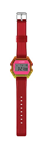 Montre femme IAM-KIT549 I Am le bijou idéal de votre routine de bureau au quotidien