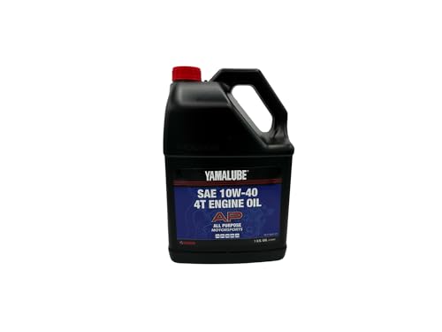 Aceite Motor 4 Tiempos 10W40 Cyclemax 2 Galones con Embudo miniatura 3