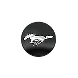 Ford Racing M-1096-O 15-16 Ford Mustang Wheel Center Cap