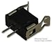HARWIN M80-8820242 BOARD-BOARD CONNECTOR HEADER, 2 POSITION, 1ROW (1 piece)