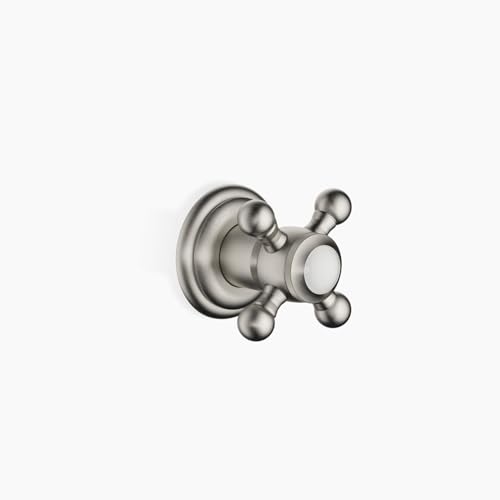 Dornbracht 36607361-06 - Volume Control clockwise-closing 1/2