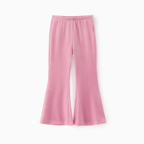 Image of Disney Princess Toddler Girls Clothes Long Sleeve Hoodies and Leggings Clothing Sets Fall Casual Pullover Tracksuit