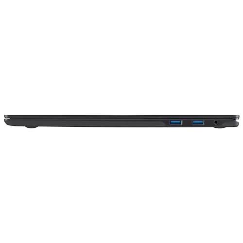 Image of LG gram Pro 16-inch 2in1 Thin and Lightweight Laptop, Intel Evo Edition - AI-Enabled Intel Core Ultra 7 Processor, Windows 11 Home, 16GB RAM, 512GB SSD, Touch IPS Display, Black