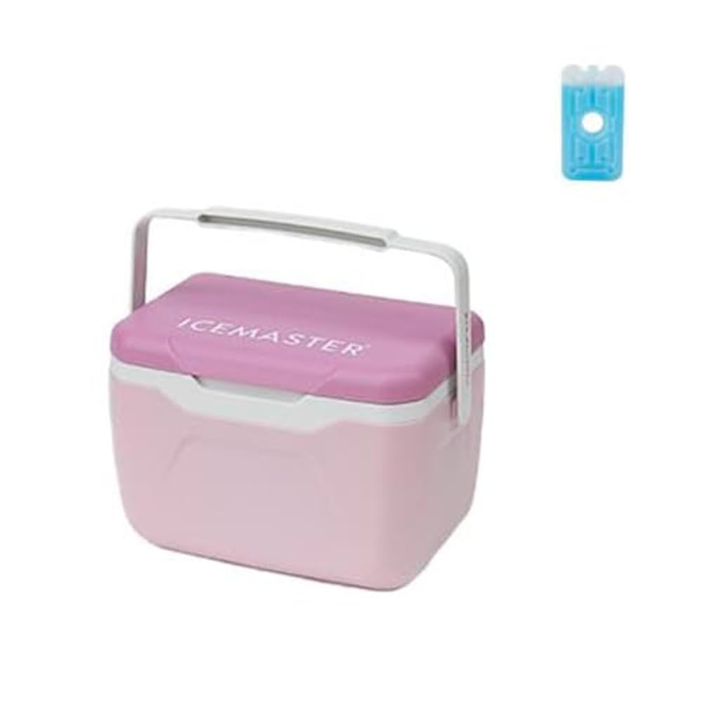 Amazon | [sivasi] クーラーボックス 保冷ボックス ミニ 5.5L 4