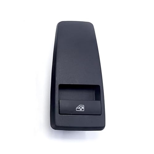 Interrupteur lève-vitre MAN TGX TGM bouton haute durabilité pour portière camion