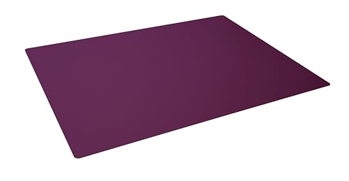 Durable Schreibunterlage mit Dekorrille PP 65 x 50 cm 713303