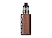 Produktbild Vaporesso Luxe 80 S E Zigaretten Set - 80 Watt - 5 ml Tankvolumen - nikotinfrei - Farbe: (holz)