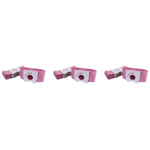 Sac d'aspirateur C-13 pour Panasonic MC-CA291 MC-CA591, pack économique de 45 pièces