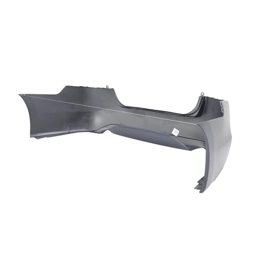 Image of FitParts Compatible with Nissan Altima 2013-2015 Rear Bumper Cover
