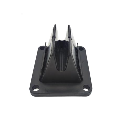 Válvula de láminas para motocicleta YZ80 evita tirones 5