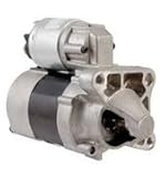 #US Part Replacement New Starter Fit for Renault CLIO II 1.4L 1.6L for European Model 7700105119