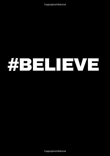 Believe