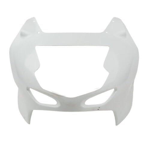 Carénage avant supérieur CBR1100XX plastique brut pour réparation moto