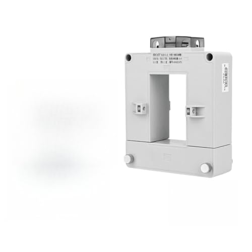 Transformateur de courant ouvert NLH2-0.8 haute précision classe 0.5 pour industrie