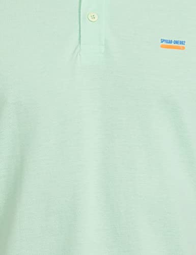 Image of Spykar Men's Slim Fit T-Shirt