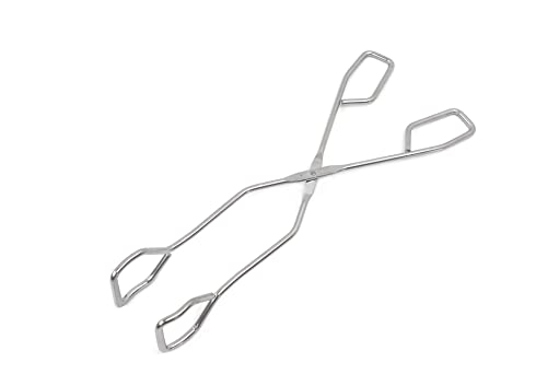 Westmark 12712270 Kitchen Tongs, 12.6