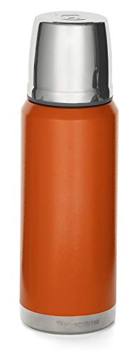 ハスクバーナ・ゼノア ボトル0.75L Xプローラ 597417901 オレンジ