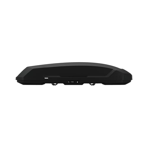 Image of Thule Force 3 XXL US