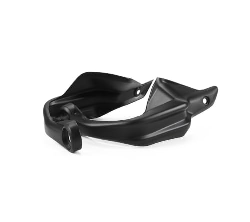 Protège-mains moto NX 500 400 2024 fini le vent froid sur guidon