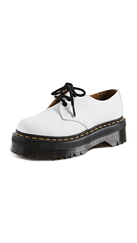Dr. Martens Women's 1461 Quad Ii Platform