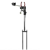 CCJW Metall Angelruteständer Automatische Haltefischereipistole Stand Sea Rod Hand Sea Zweizweck Universal Große Objekt Stand Flow Fishing kangdongxu