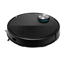 Xiaomi Viomi V3 robot vacuum