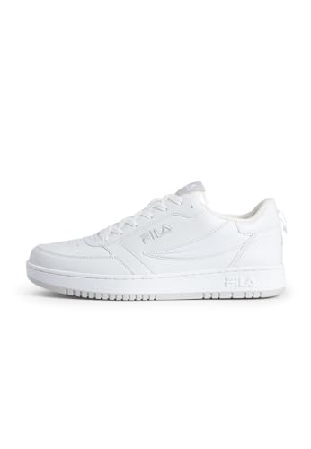 Fila Rega Nf, Zapatillas Hombre, Blanco, 43 EU