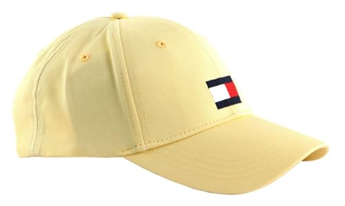 Casquette Big Flag Tommy Hilfiger S/M contre le soleil d'été