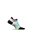 Lavender Spiral (1 Pair)
