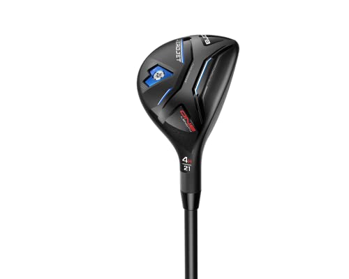 Cobra Golf Men's Aerojet Hybrid (One Length)