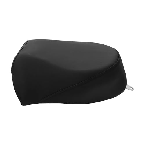 Siège de passager moto pour Sportster XL amortissant les chocs de la route