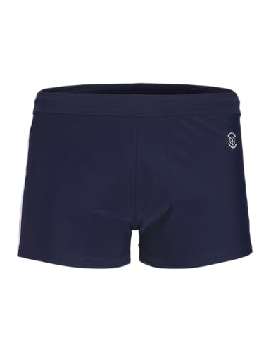 JACK & JONES Jpstswimtrunks Jjpremium France Qb Short de Bain Blazer Homme