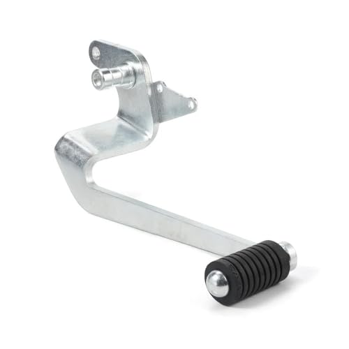 Levier de changement vitesse gauche moto pour XJ6 de voyage et pedale frein